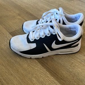 Nike sneakers